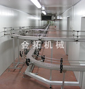 螺旋输送机 螺旋输送机